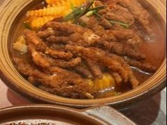 -山四砂锅(太原钟楼街店)