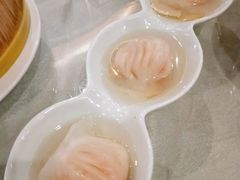 上汤虾饺-水上明月·湖景餐厅