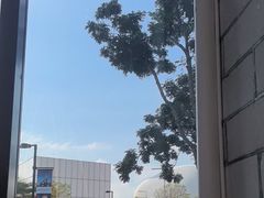 -% Arabica阿拉比卡咖啡(深圳湾万象城店)