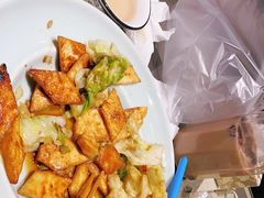 -巴依老爷新疆美食(清华东门店)