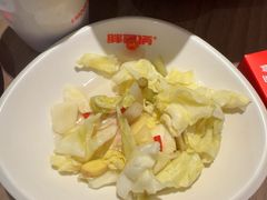 -胖哥俩肉蟹煲(富阳万达店)