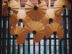 -佛山希尔顿酒店·融誉亚洲美食荟