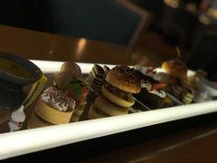 闪耀双人下午茶-EN SPACE恩空间