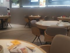 大堂-蔡澜点心·粤菜(丽泽天街店)