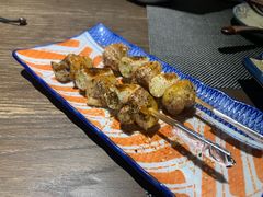 -鲸山上·私房日料(泰达MSD店)