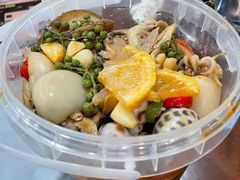 -金龙·打边炉(武进路店)
