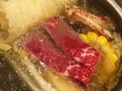 -海逸海鲜酒家(古北店)