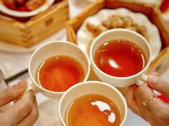 -南宁荔园维景国际大酒店·荔园中餐厅