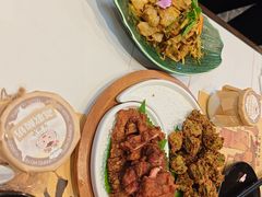 -鸢飞潍坊菜馆(鸢飞大酒店)