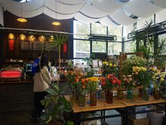 -北马山庄植趣咖啡