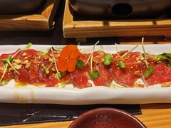 -花潮料理艺食馆(世欧广场店)