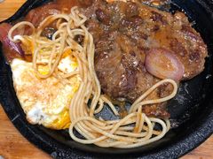 -凡塔斯牛排餐厅(厚街万达店)