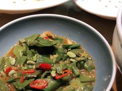 -前海沿·青岛菜(大拇指广场石老人店)