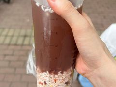 -杨家牛肉汤(淮建路店)