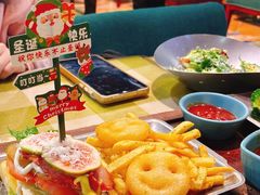 -美森西餐厅(曙光大道店)