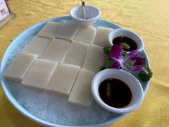 吊丝丹笋-大笑饭堂(甲子桥店)