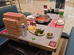-樱煦和牛寿喜烧(如皋吾悦广场店)