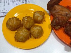 -冰岛茶餐厅(世茂店)
