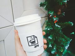 -JPG coffee(广州体育西店)