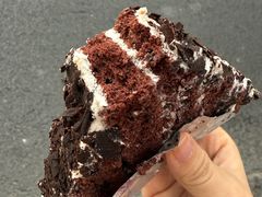 -红叶蛋糕(广达路总店)