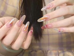 -LILY NAILS美甲美睫