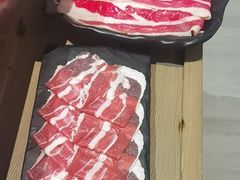 -额尔敦·品质自助(摩尔城店)