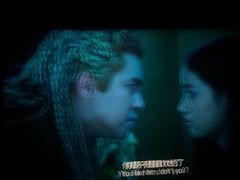-百丽宫影城(CGS激光苏宁广场店)