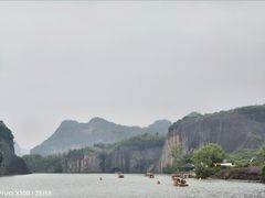 -飞天山旅游区