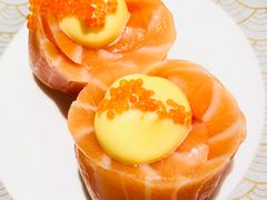 -晴季寿司(活力城店)