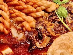 -福苗小骆驼烧烤(大唐不夜城店)