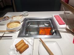 -海底捞火锅(番禺广场店)