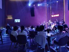 -TZ House音乐现场(来福士中心店)