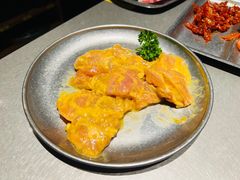 -大叹号·朝鲜族烤肉(滨海吾悦广场店)