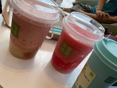 -奈雪的茶(优特汇店)