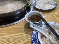 -夜牛潮汕鲜牛肉火锅店(翻身店)