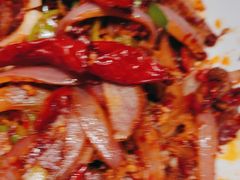 -驿楼兰·新疆菜(火车站店)
