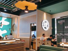 -梨花自助烤肉(西三旗万象汇黑金店)