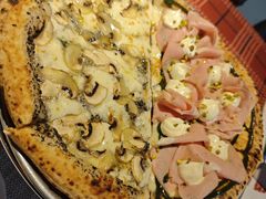 -Primo·丽莫意大利窑烤披萨