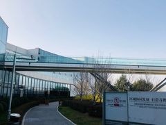 -北京园博大酒店