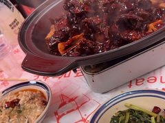 -回味黑鸭煲·始于2006(万松园店)