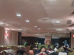 -外高桥喜来登酒店采悦轩