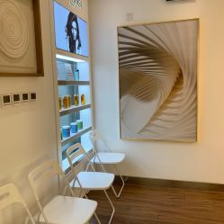 -THE LOG SALON 记录