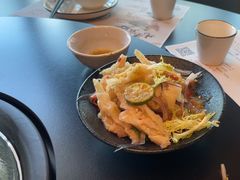 -水禾轩·海鲜蒸汽主题餐厅(新香洲旗舰店)