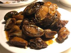 -日丰园海肠水饺·老字号大连海鲜(和平广场店)