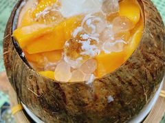 -玉椰林甜品店(创始店)