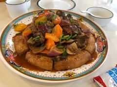 -帕米尔食府(白云观店)
