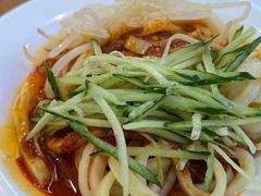 高担凉皮-宝葫芦茶食铺(万达店)