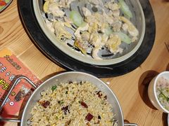 -阿鸡鱼庄·顺德鲜蒸小炒(亚运村店)