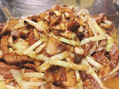-弄堂里(西溪龙湖天街店)