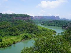 -丹霞山风景名胜区